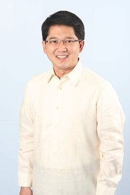 height of herbert bautista
